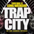 Ben Boogie - Trap City Promo