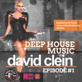 DEEP HOUSE MUSIC MIX 2017 DJ CLEIN