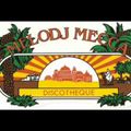 Melodj Mecca - DJ TBC - 1985