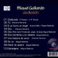 Miguel Gallardo - Dedicado [Cara B]