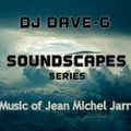 Soundscapes - The Music of Jean Michel Jarre