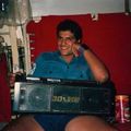 Smooth soul jam pix mix 1980-1990. Djing during my early years.