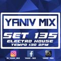 DJ Yaniv Ram - SET135, Tempo 130 BPM