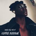 KURREH BUBBINOH - Global Bass Mix #1 (28.07.2020.)