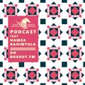 WHR Podcast 005 - Hamza Rahimtula [26-10-2020]