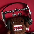 House & Pop Muzik Vol. 29 By Pvt MC
