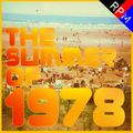 THE SUMMER OF 1978 - STANDARD EDITION
