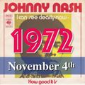 That 70's Show - November Fourth Nineteen Seventy Two