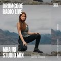 DCR722 – Drumcode Radio Live - Mha Iri studio mix from Edinburgh