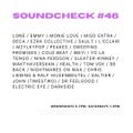 Soundcheck #46