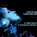 Liviu A. - New Year Party Club mix