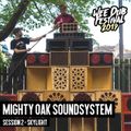 Wee Dub 2019 Promo Mix #3 - Mighty Oak Sound Josif