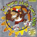 La Noche Más Loca Mix (1997) CD1