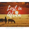 Sebastiann - Lost In Africa (Promotional Mix August 2019)