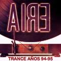Ale Molina-Mix: Sesion Trance Años 94-95 Sala AIRE Sevilla