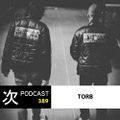 Tsugi Podcast 389 : Torb