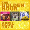 GOLDEN HOUR : APRIL 1975