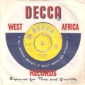 Afro-Caribbean Soundclash! (Rare 45s)