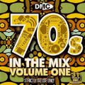 DMC 70s In The Mix Volume One