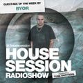 Housesession Radioshow #1212 feat BYOR (12.03.2021)