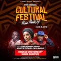 KISII UNIVERSITY 9th ANNUAL CULTURAL FESTIVAL MUSIC MASHUP MIXTAPE 2024