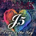 Trance Vocal & Uplifting - Love is the Key - Mixed By JohnE5