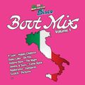 ZYX Italo Disco Boot Mix Vol.1 (2016)