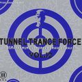 TUNNEL TRANCE FORCE 12 - CD1 - ALPHA MIX (2000)
