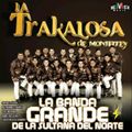 Banda La Trakalosa De Monterrey 2014