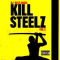 Dj Rectangle - Kill Steelz Vol. 1