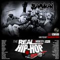 DJ MODESTY - THE REAL HIP HOP SHOW N°251 (Hosted by BANKAI FAM)