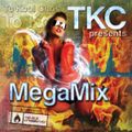 To Kool Chris - Megamix