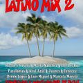 DJ Pich! Latino Mix Volume 2