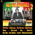 MAS MIX IMPOSIBLE 2 BY DJ TEDU