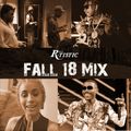 Fall 18 Mix