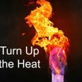 Turn Up The Heat Mixx