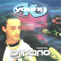 Dj Nano Kapital Young Vol 01 2001