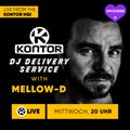 DJ Delivery Service - 2020-11-04