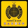 Ministry Of Sound Masters At Work 1995