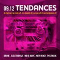 Mixtape KONGFUZI #6: TENDANCES!!