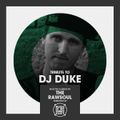 Tribute to DJ DUKE - Selected & Mixed by The Rawsoul