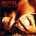 Royal Dance Vol. 12