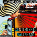 SENTIMIENTO VALLENATO (corta venas) BY DJ FERCHIS