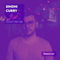 Guest Mix 186 - Sindhi Curry (Bleep Radio Takeover) [06-03-2018]