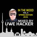 uwe hacker - in the mood vol.4 spring edition
