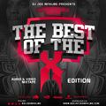 The Double Trouble Mixxtape 2021 Volume 59 Best Of The X Edition