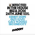 Kenny Dope 1.5 Weekend Mix June 2014