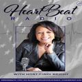 Heartbeat Radio 130 - Paula Sardinas of FMS Global Strategies & PR rep KD Hall