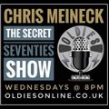 Chris Meineck - Secret 70s (28 04 21)