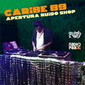 Caribe 89. Sesiones de la apertura de Ruido Shop. Radio Paax